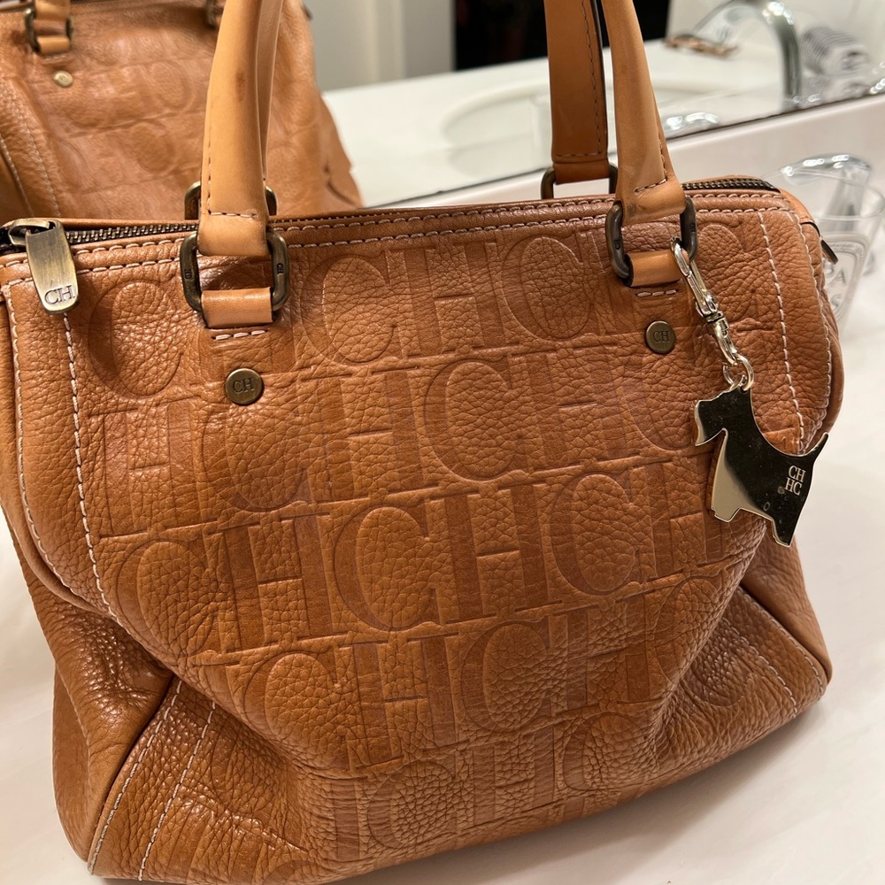 Carolina Herrera Andy Bag